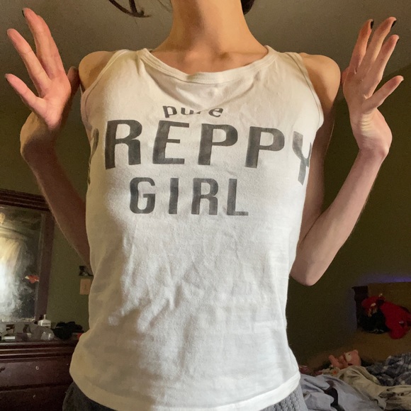 Burberry Blue Label "preppy girl" top y2k - Picture 4 of 4